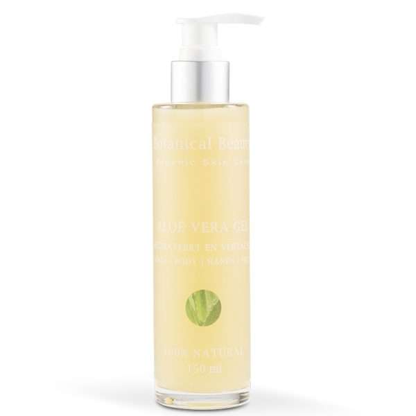 Aloë Vera Gel