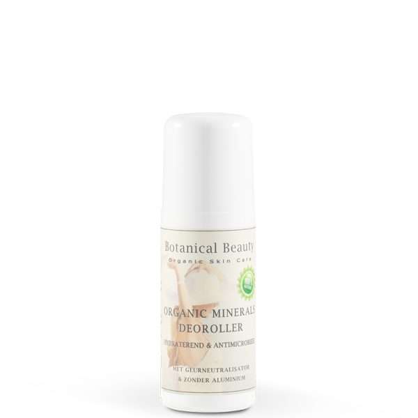 Organic Minerals Deoroller