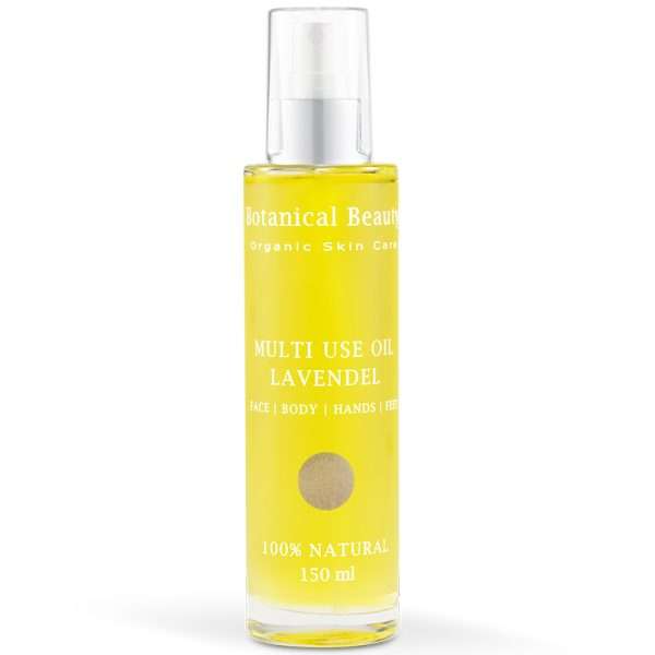 Multi Use Oil Lavendel
