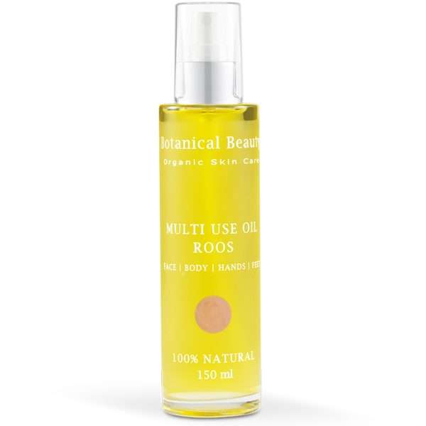 Multi Use Oil Roos