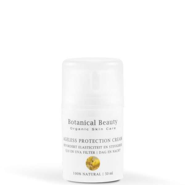 Ageless Anti-Rimpel Crème (+UVA)