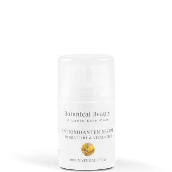 Antioxidanten Serum
