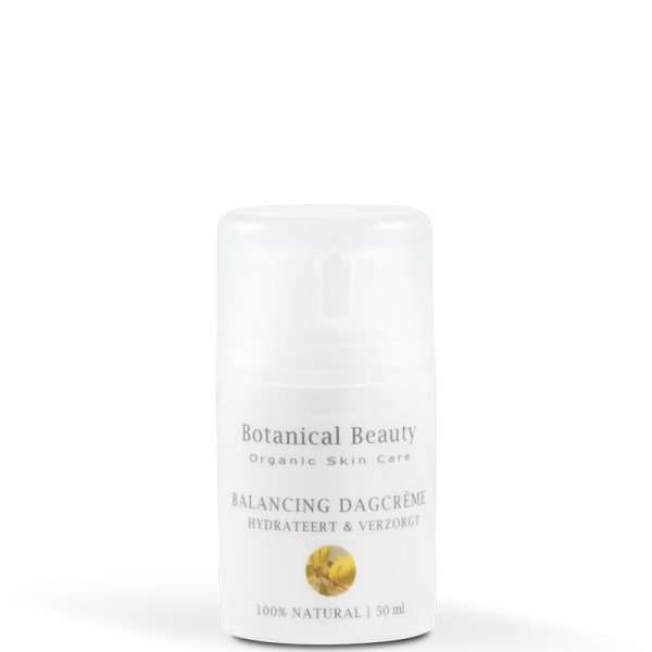 Balancing Dagcrème