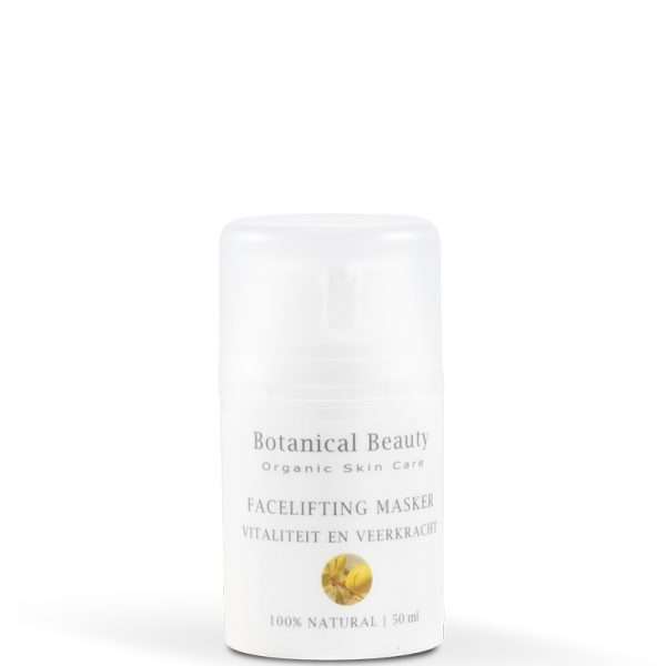 Facelifting Masker