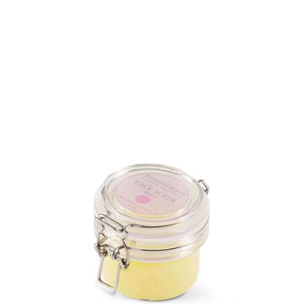 Face Scrub Roos