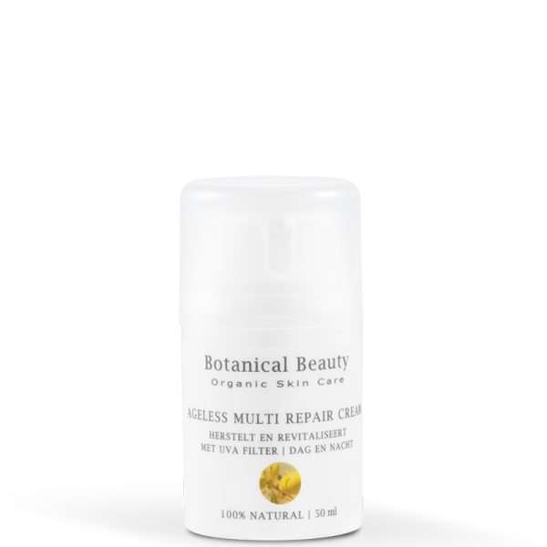 Argan Multi Repair Crème (+UVA)