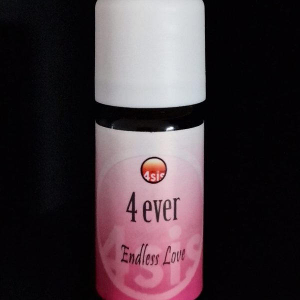 4sis 4 Ever 'Endless Love' Essentiële olie